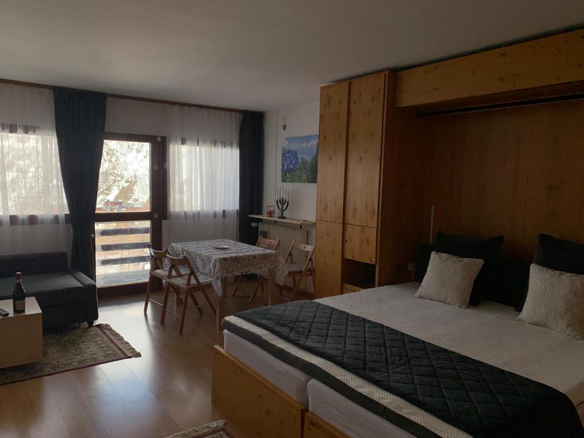 Cervinia 2112 Брей-Червиния